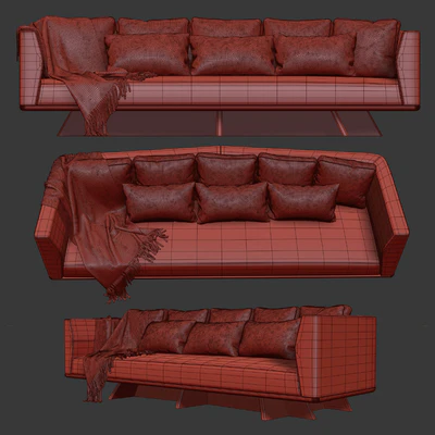 Ato sofa — Вид 4