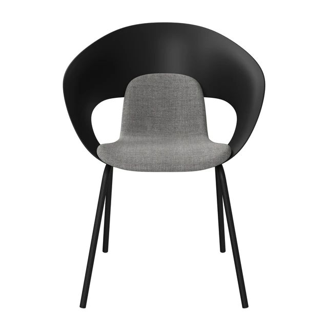 Skandiform chair DELI KS-160 — Descargar