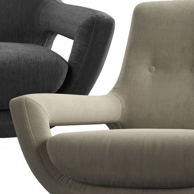 Armchair flavio — Descargar