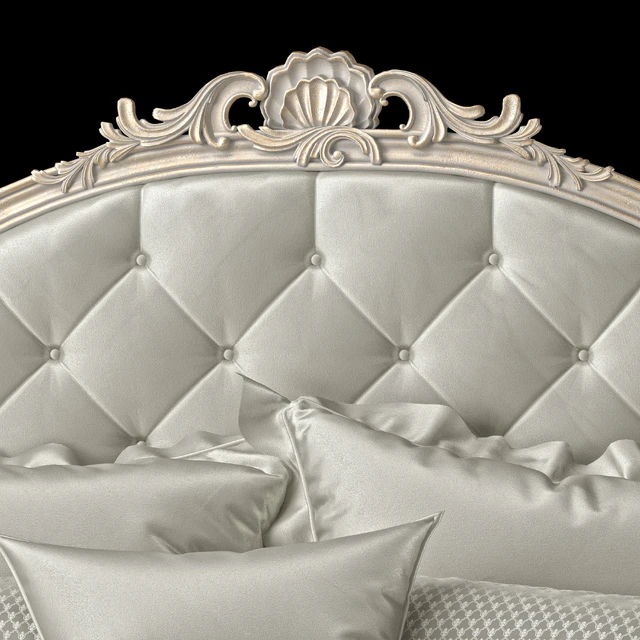 silvano grifoni bed art 2478 — Скачать