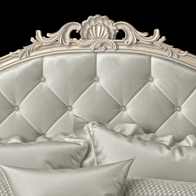 silvano grifoni bed art 2478 — Вид 4