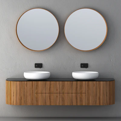 Modern Bathroom Cabinet | No. 103 — Вид 1