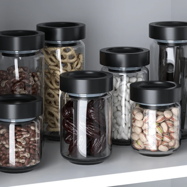 Decorative Kitchen Set 3 — Descargar