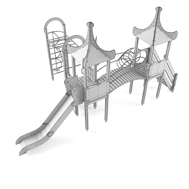 Children's game complex 24 — Descargar