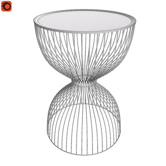 Bedside table Janik La Redoute — Descargar