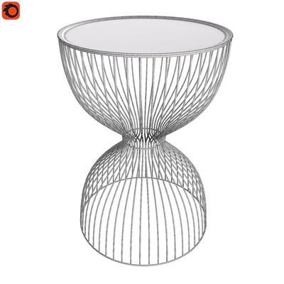 Bedside table Janik La Redoute — Ver 3