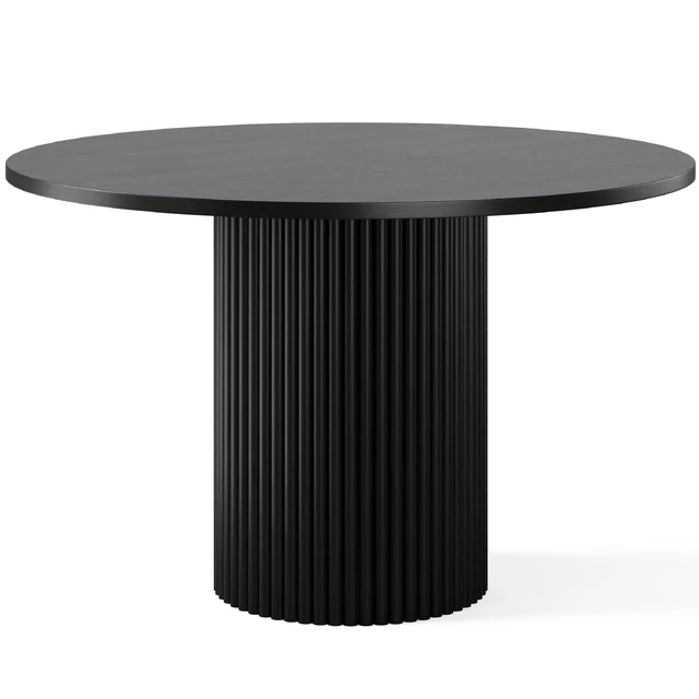 Dining Table BACKERGO by Cazarina — Descargar