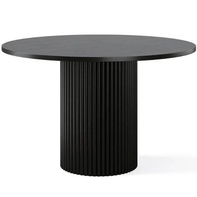Dining Table BACKERGO by Cazarina — Ver 5