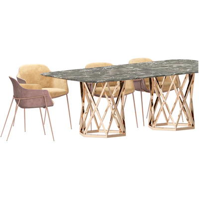 Dining set — Вид 5