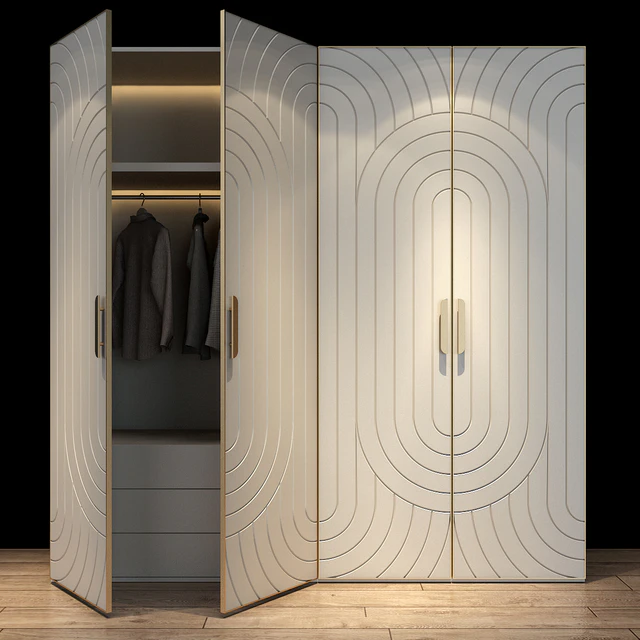 Cabinet 007 — Скачать