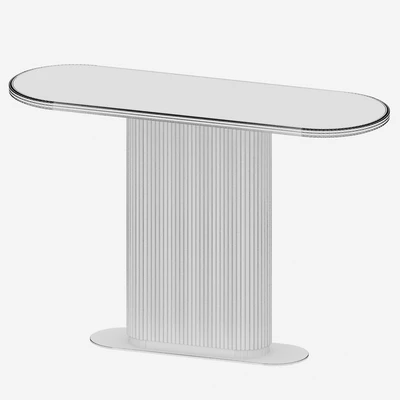 Francis console — Ver 3