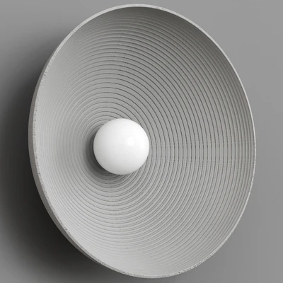 Capacity Lamp By Lampsshop — Ver 4