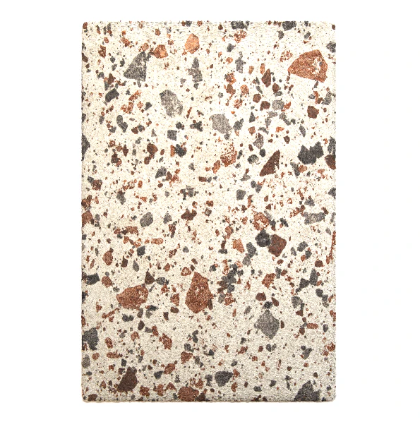 TERRAZZO Ковер — Скачать
