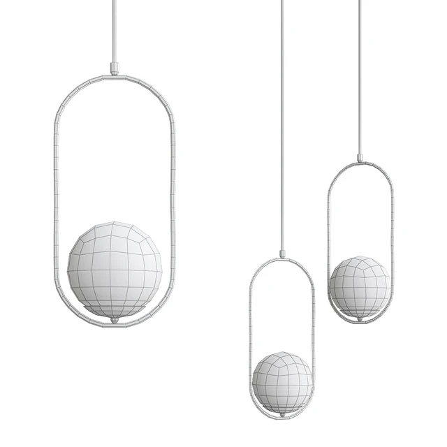 Gerhort Chandelier No. 26 — Descargar