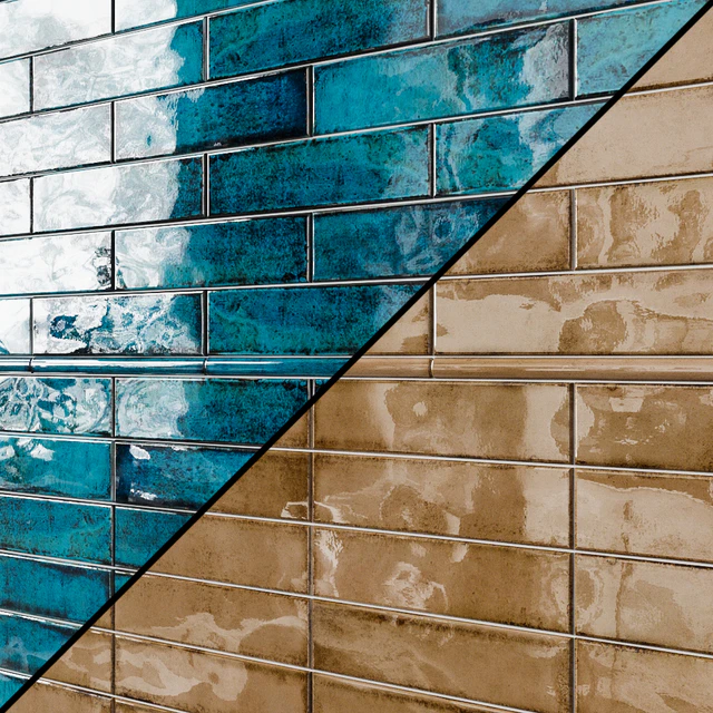 Castle ceramic tile — Descargar