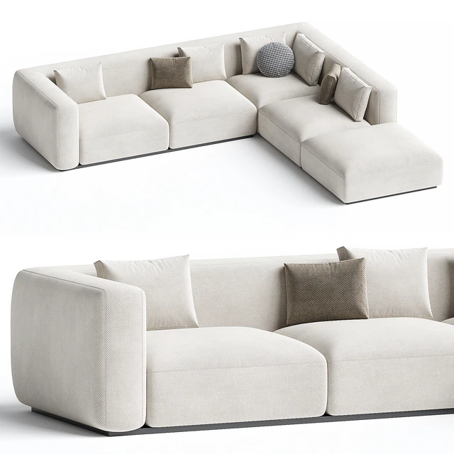 SHANGAI SOFA — Descargar