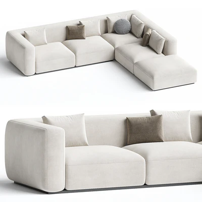SHANGAI SOFA — Ver 1