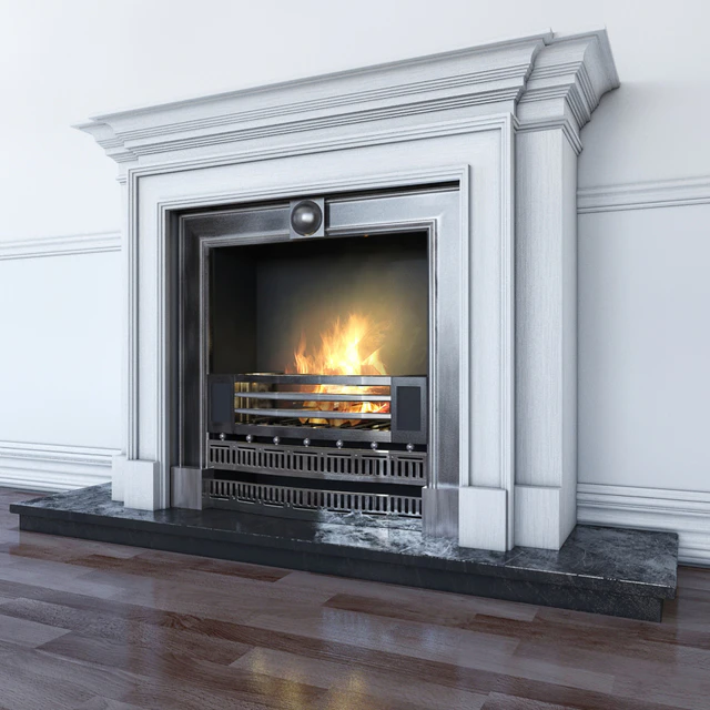 Fireplace Stovax - KENSINGTON — Descargar