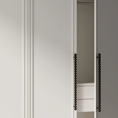 Wardrobe — Ver 5