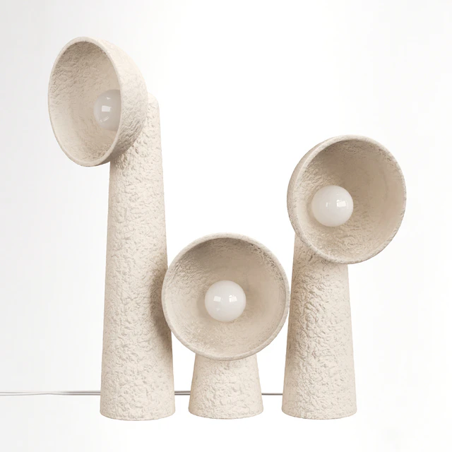 Soniah Floor Lamp — Скачать