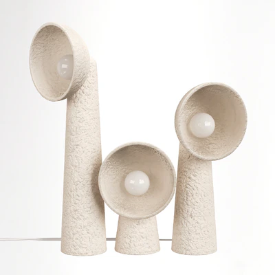 Soniah Floor Lamp — Вид 1
