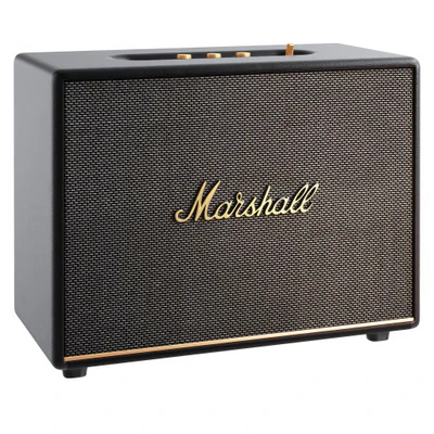 woburn iii bluetooth speaker by marshall — скачать