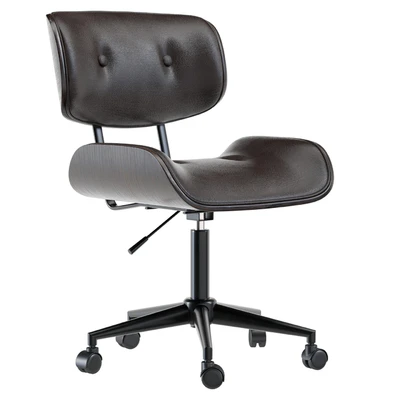 Lombardi Adjustable Desk Chair — Вид 1