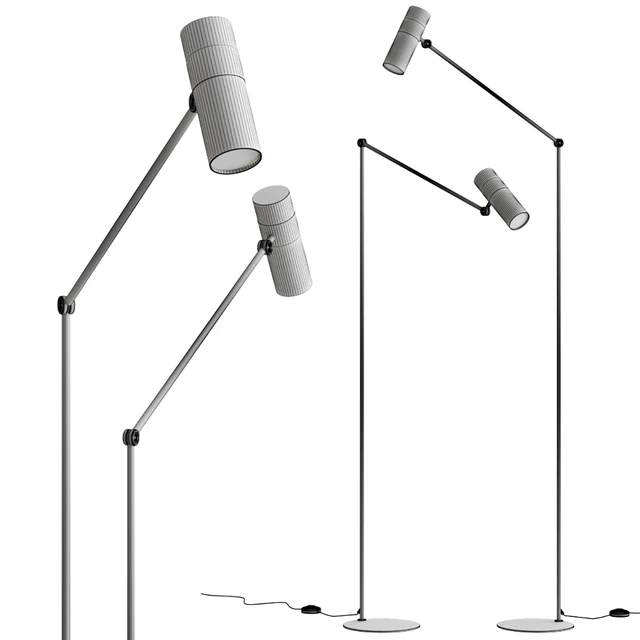 Aromas Del Campo Pago Floor Lamp — Descargar