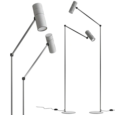 Aromas Del Campo Pago Floor Lamp — Ver 2