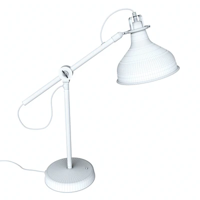 Настольная лампа IKEA Ranarp — Вид 3