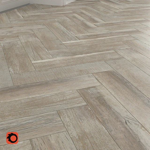 Bergen light gray Floor Tile — Descargar