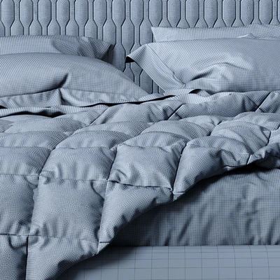 Alf dafre bed allen — Ver 2