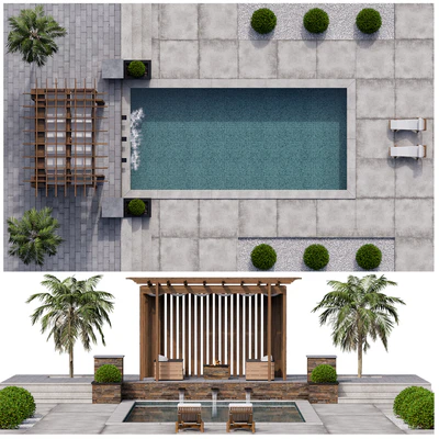 Pool 18 — Ver 4