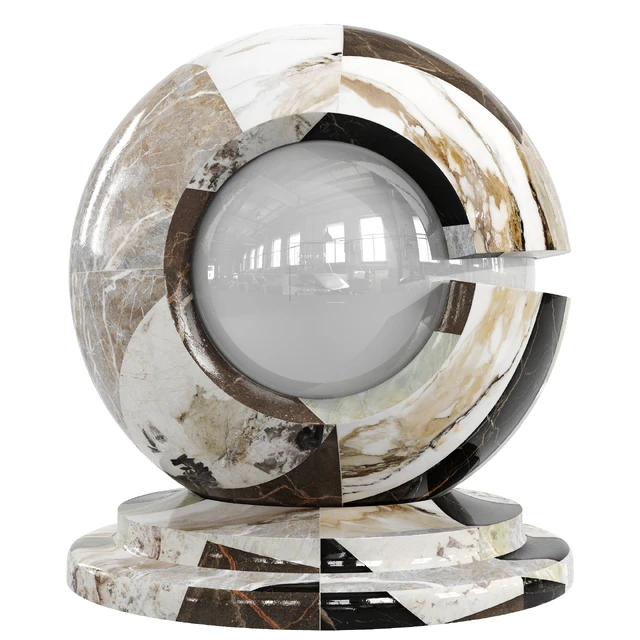 Metamorphosi Marble — Descargar