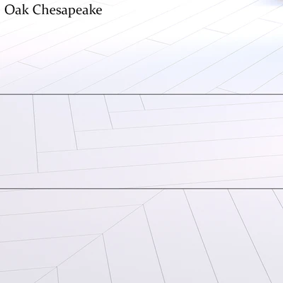 Oak Chesapeake — Ver 6