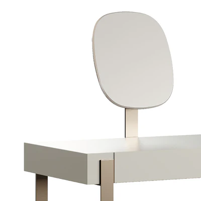 Fendi Icon Lady Desk 2023 — Ver 7