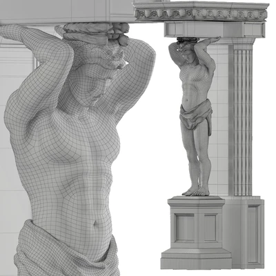 Atlant — Ver 2