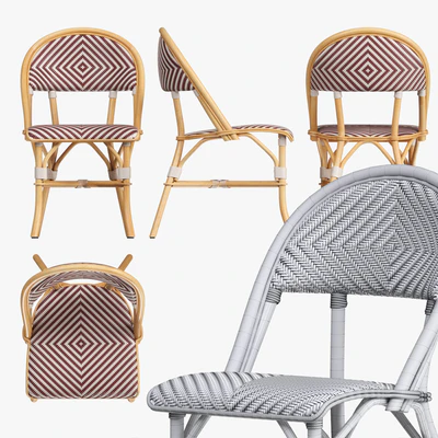 Eichholtz Dining Set B — Вид 3