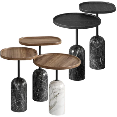 PORADA Ekero Side table — Вид 1