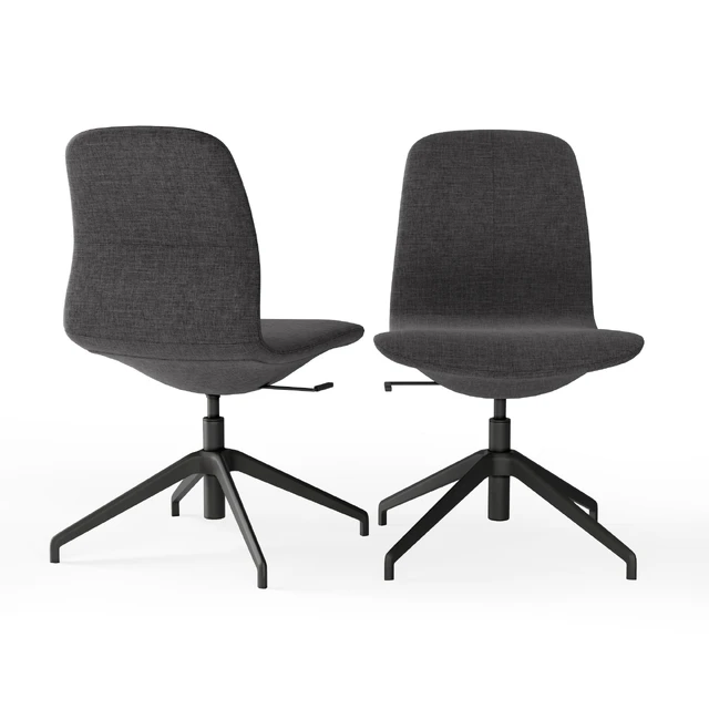 LÅNGFJÄLL Conference chair, Ikea — Descargar