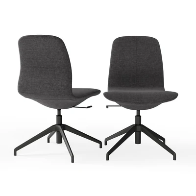 LÅNGFJÄLL Conference chair, Ikea — Ver 3