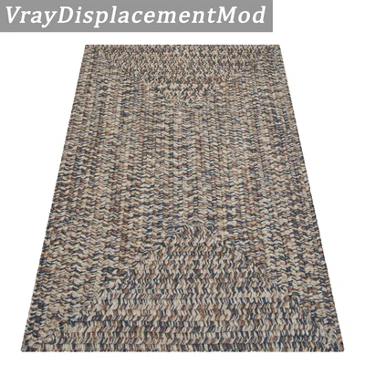 Carpets Set 637 — Ver 5