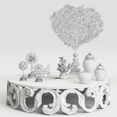 Christopher Guy Cocteau Table — Вид 2