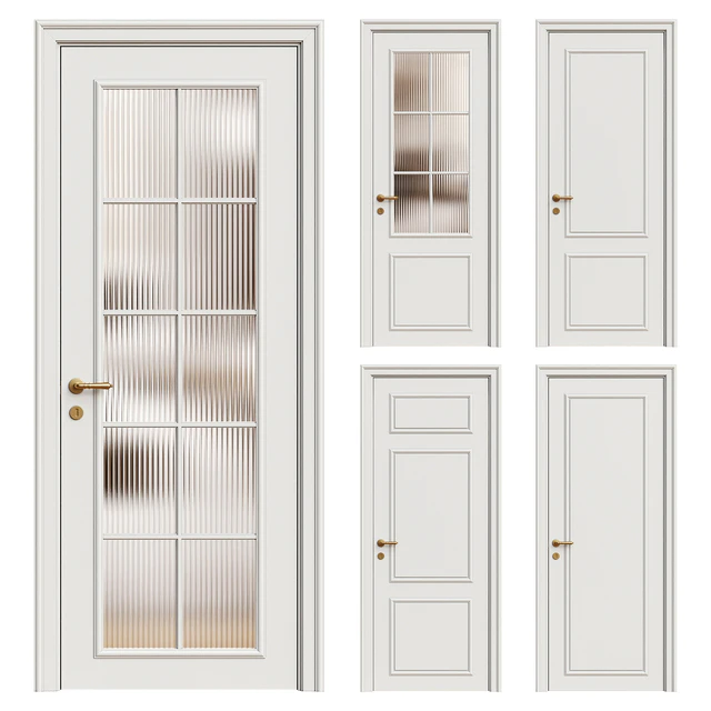 Paris Volhovec - Interior door 205 — Descargar