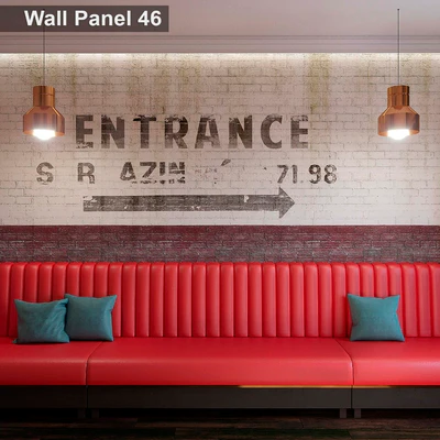 Wall Panel 46 — Download