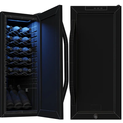Ivation wine coolers — Ver 6