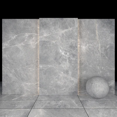 Soldier gray marble — Ver 1