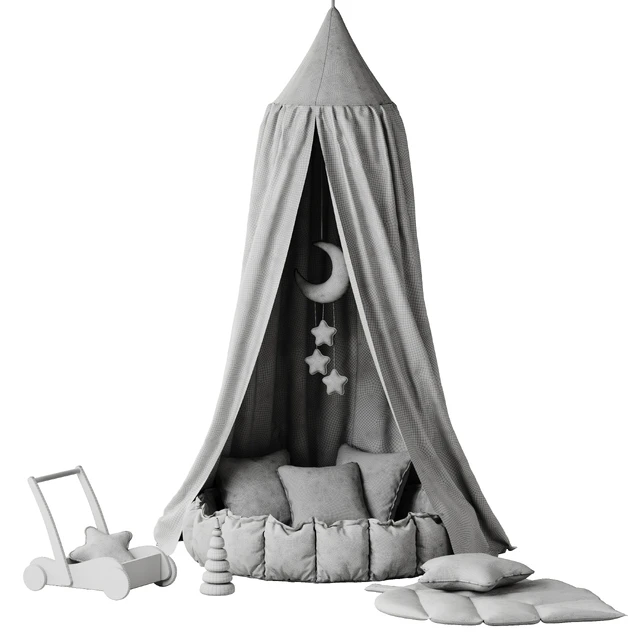 Children's decor/canopy — Descargar