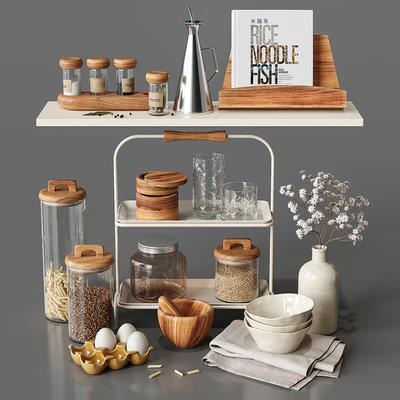 Zara Home Декор для кухни — Вид 1