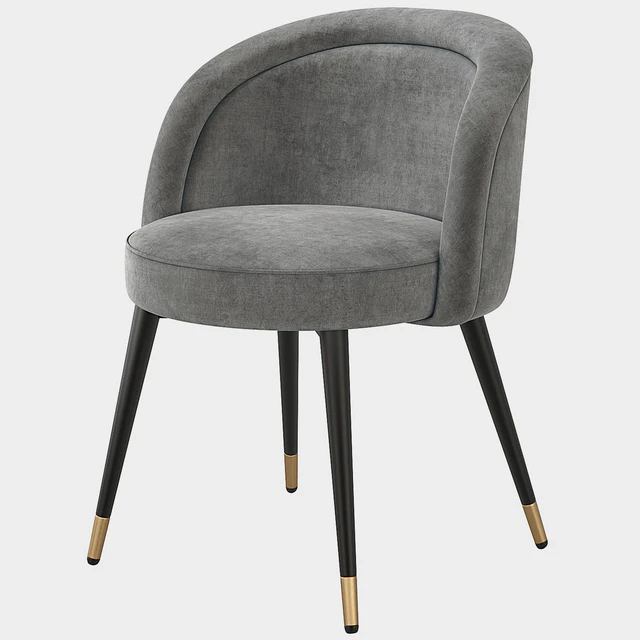 Eichholtz CHLOE Dining Chair — Descargar